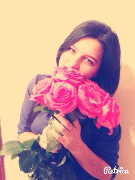 Natali. . . Нильга