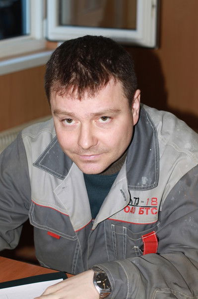 Владимир Куляка