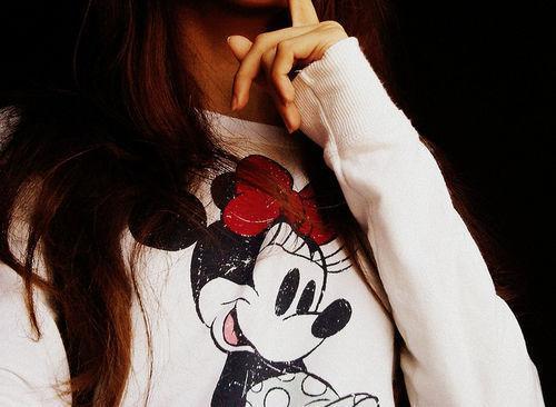 <<Брюнеточка>> C*