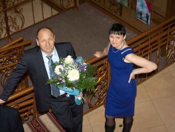 Наталья Гадельшина