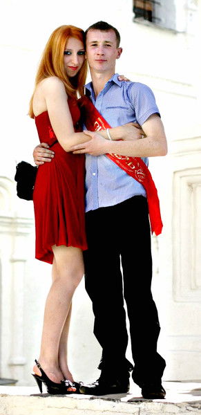 Ольга Сидоренко