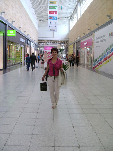 Нина Козорез