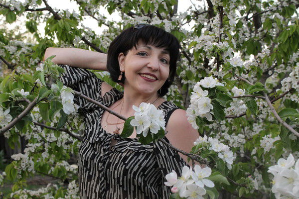 Виктория Варава