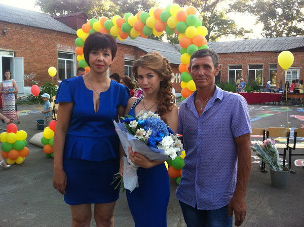 Елена Шеменева