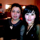 Fatima Alimkulova