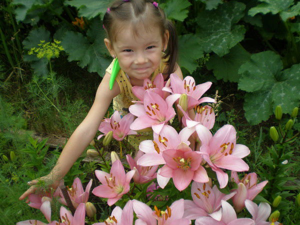 Вера Мусафина