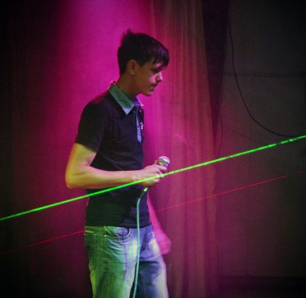 Никита Шмаков