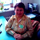 Гульнара Кабиева