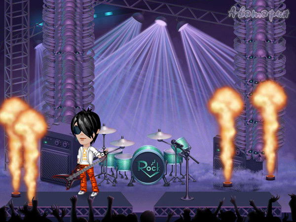 O  Korol  O O  Avatarii  O