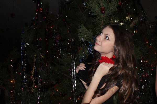 Карина Белакова