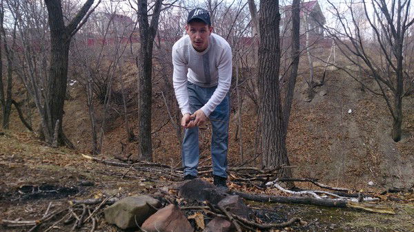 Солодовник Александр Сергеевич