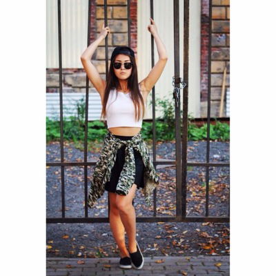 Милана Базырева