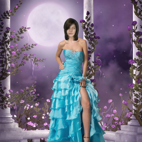 Ольга Галушкина