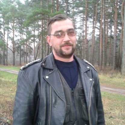 Александр Нагорный