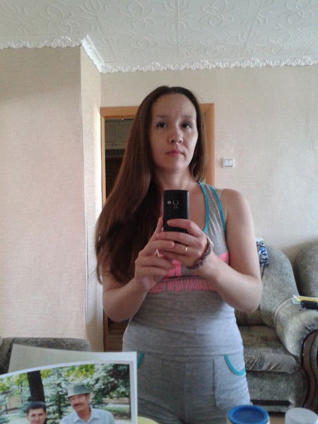 Луиза Едиханова