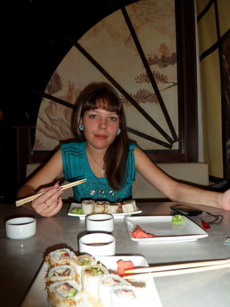 Ирина Соседова