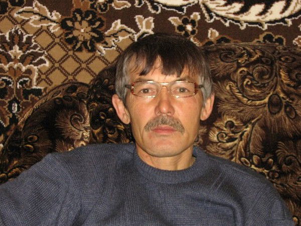Анатолий Алексеев