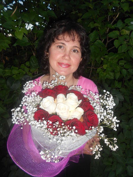 Наталья Демидова