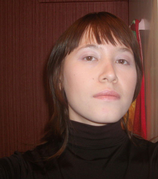 Динара Алыкина