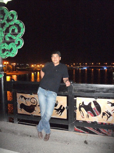 Рустем Имангалиев