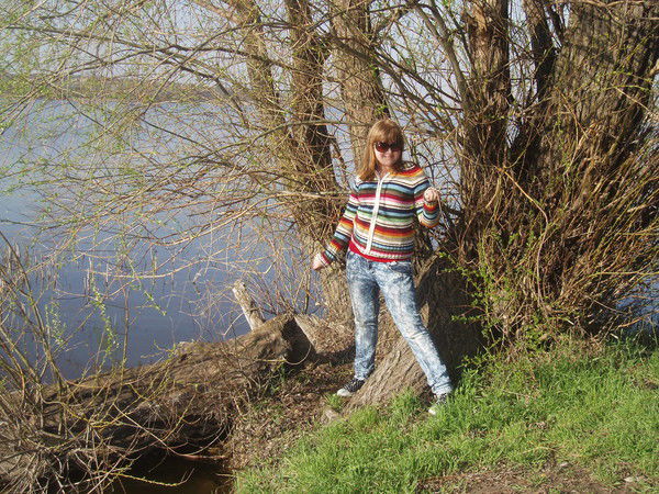 Юлиана Кожемякина