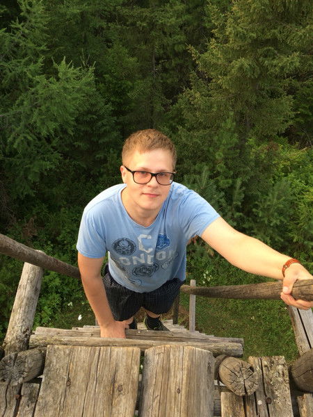 Денис Базилевский