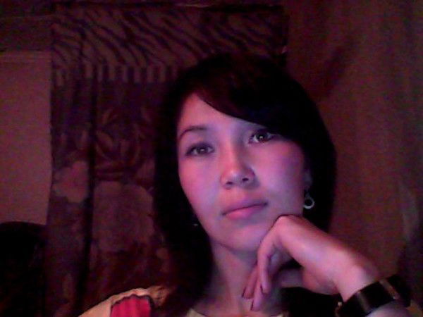 Сауле Алибекова