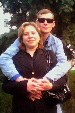 Наталия Киселёва Исаенко