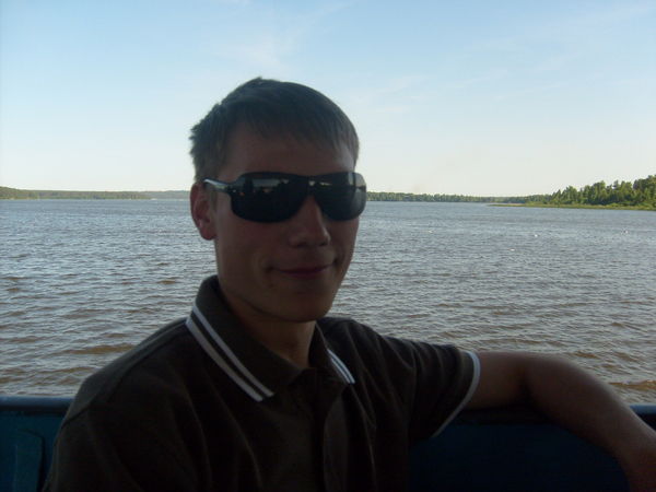 Павел Шемякин