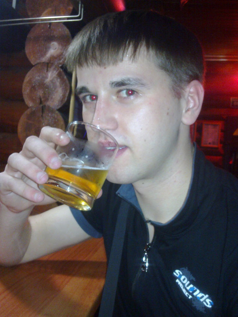 Александр Цуркан