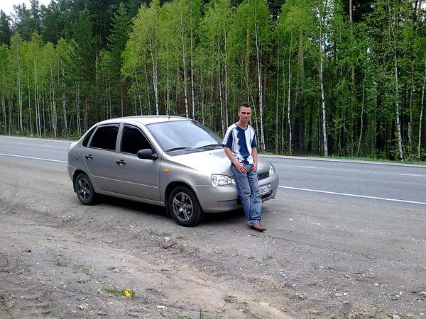 Виталий Палиенко