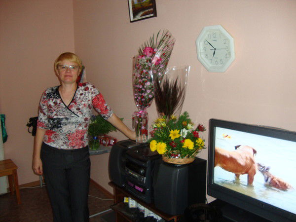 Юля Исламова