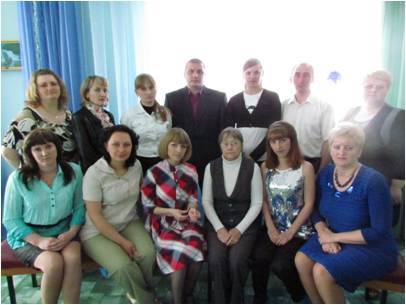 Усс Берегиня