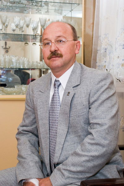 Сергей Капанжи