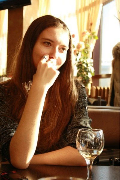 Юля Чуйкина