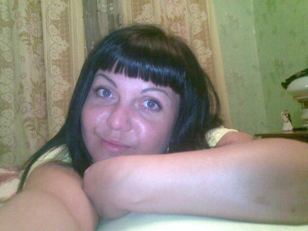 Дарья Гордеева