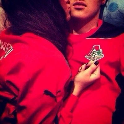 Альфия Гарифуллина