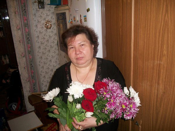 Елена Чадова