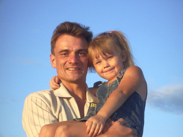 Юрий Губченко