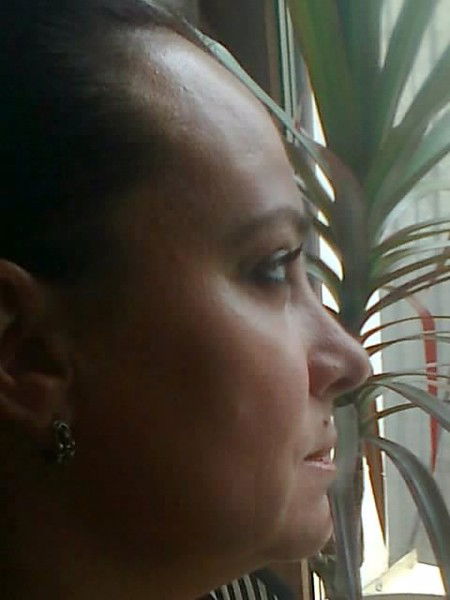 Светлана Горлова