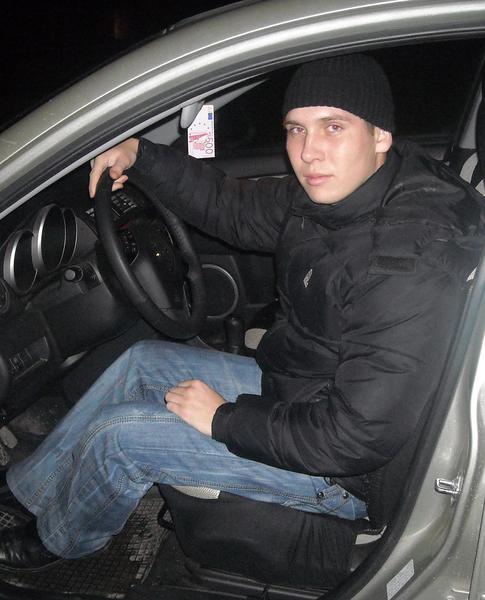 Владимир Юдин