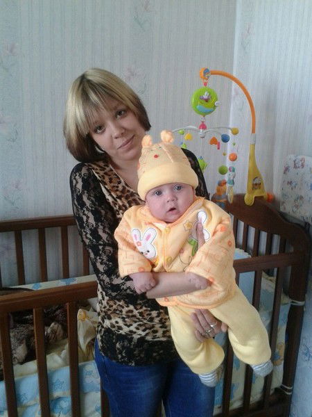 Светлана Янькова