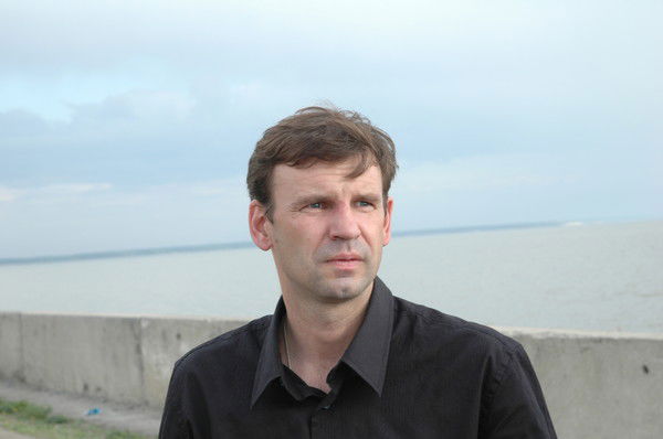 Александр Кокорников