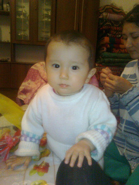 Аккалам Уразалиева