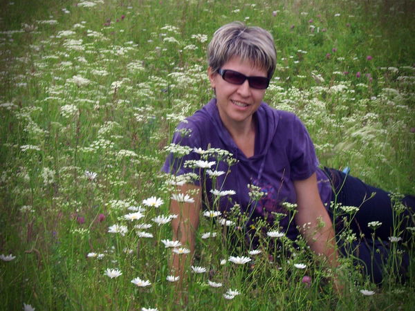 Наталья Дроботенко