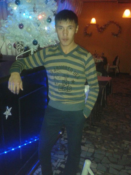 Сагынбек Ражапов