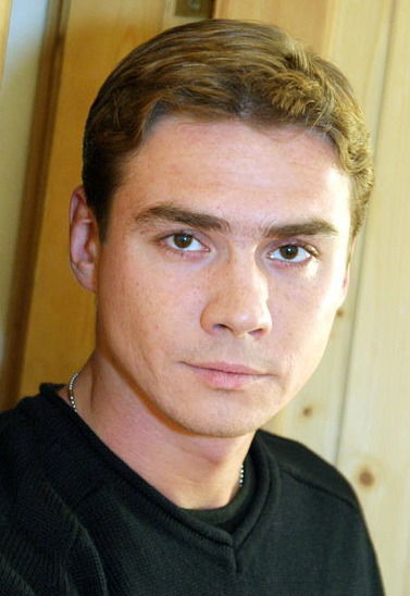 Сычкин Евгений