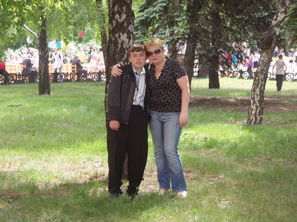 Ольга Карманчикова