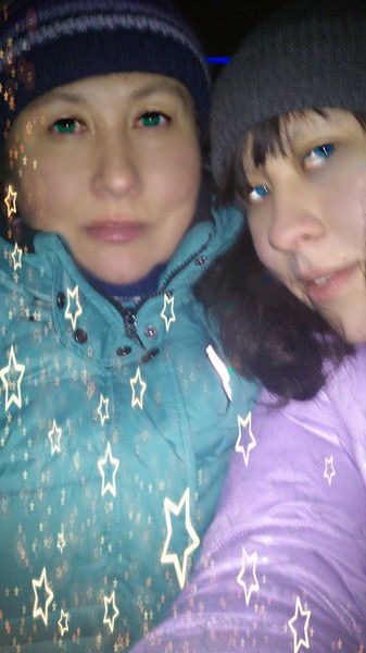 Гульназ Фатхутдинова