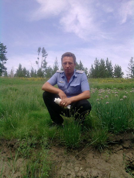 Владимир Телков